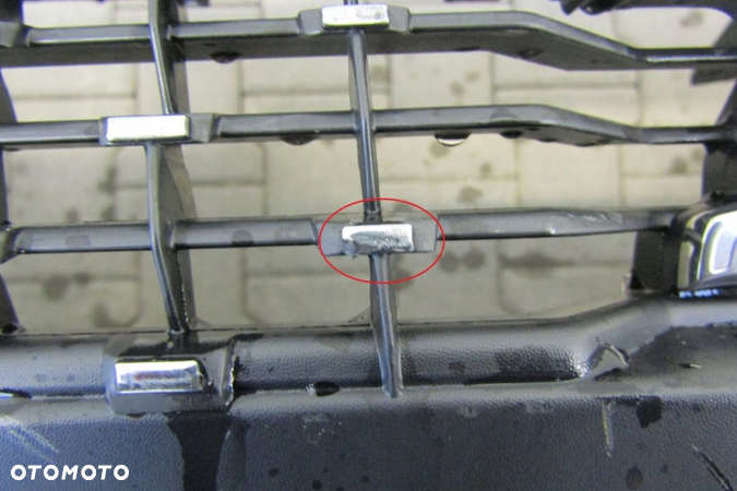 Zderzak przód przedni Peugeot 208 2 II GT-Line 19- - 9