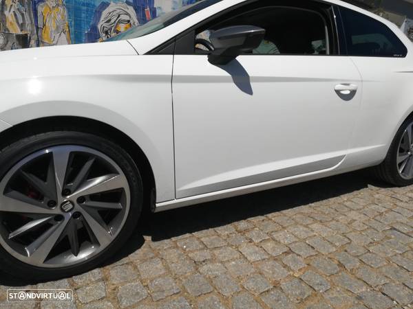 SEAT Leon SC 1.4 TSI FR S/S - 5