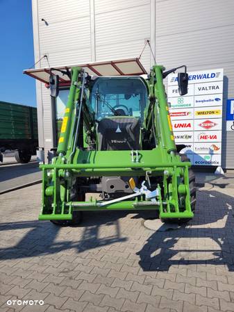 Fendt 310 S4 Profi - 6