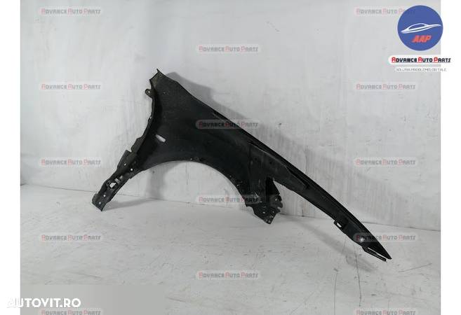 Aripa Stanga Fata Mazda 6 2007 la 2013 originala - 4