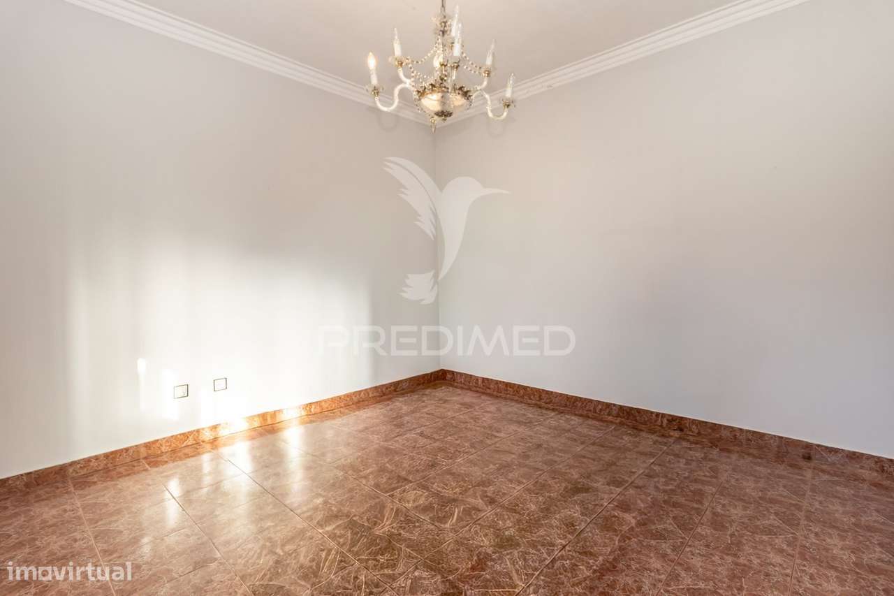 Apartamento Duplex T3+1 — Baixa da Banheira — 160 m² - Grande imagem: 5/34