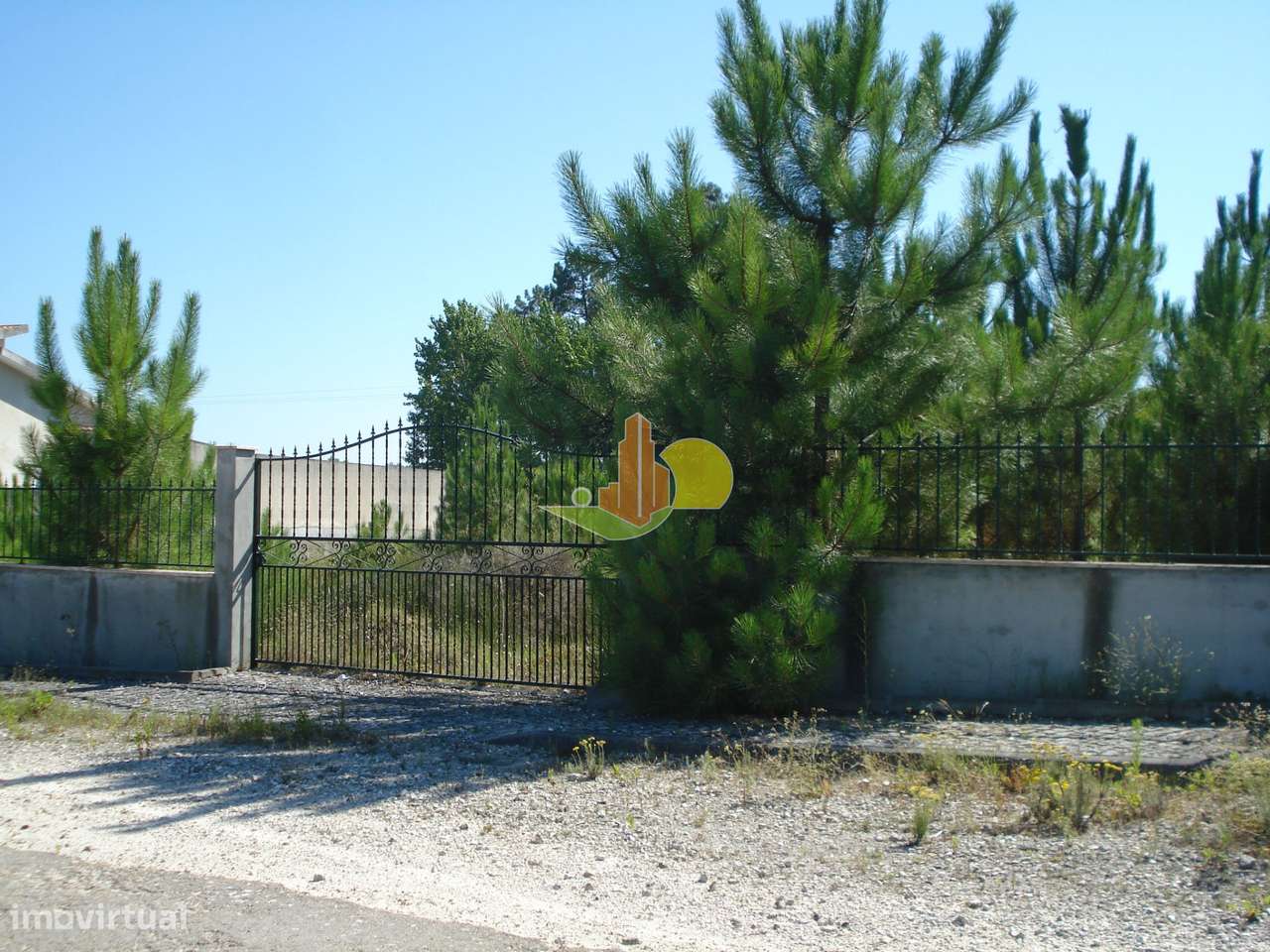 2 Lotes para Construção - Grande imagem: 2/6