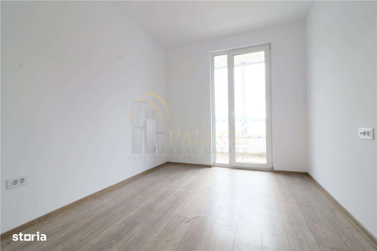APARTAMENT 4 CAMERE PACURARI ET 1 BLOC NOU-6