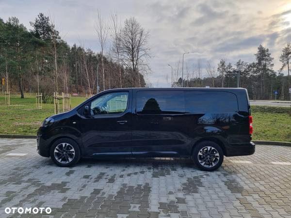 Opel Vivaro - 26