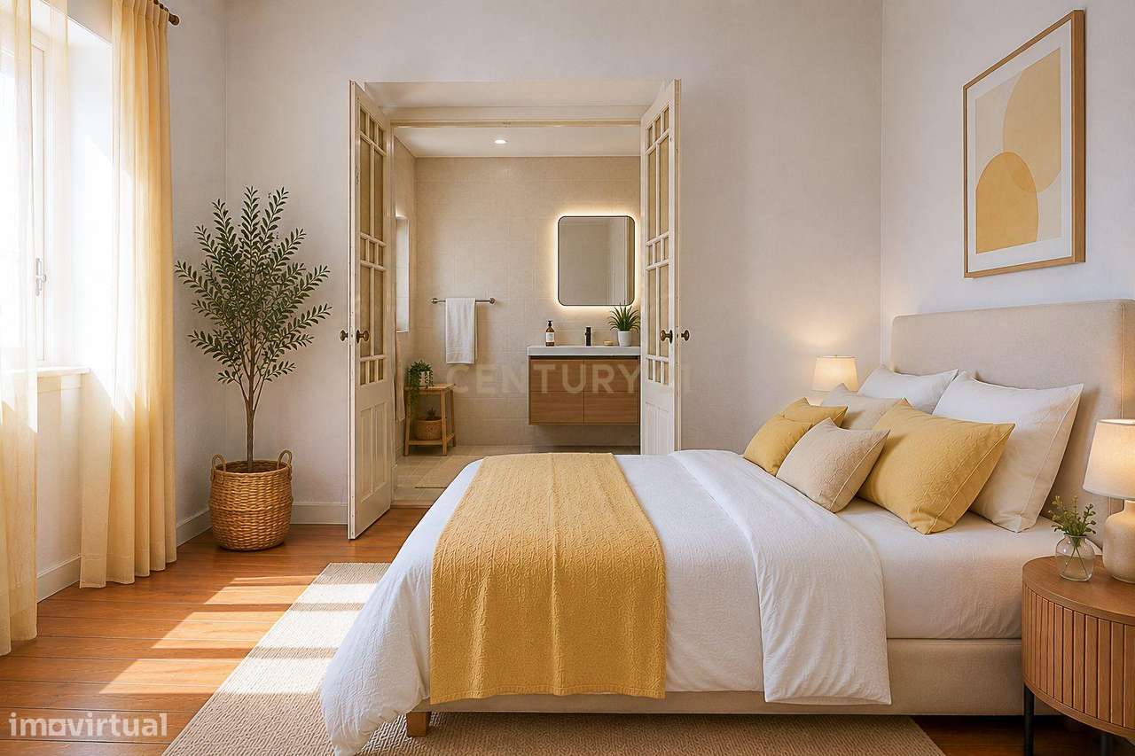 Moradia de Charme de 1926 com Jardim Centenário – Uma Oportunidade Úni-24