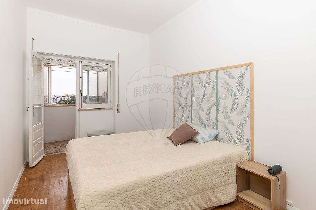 Apartamento T2 para venda-10