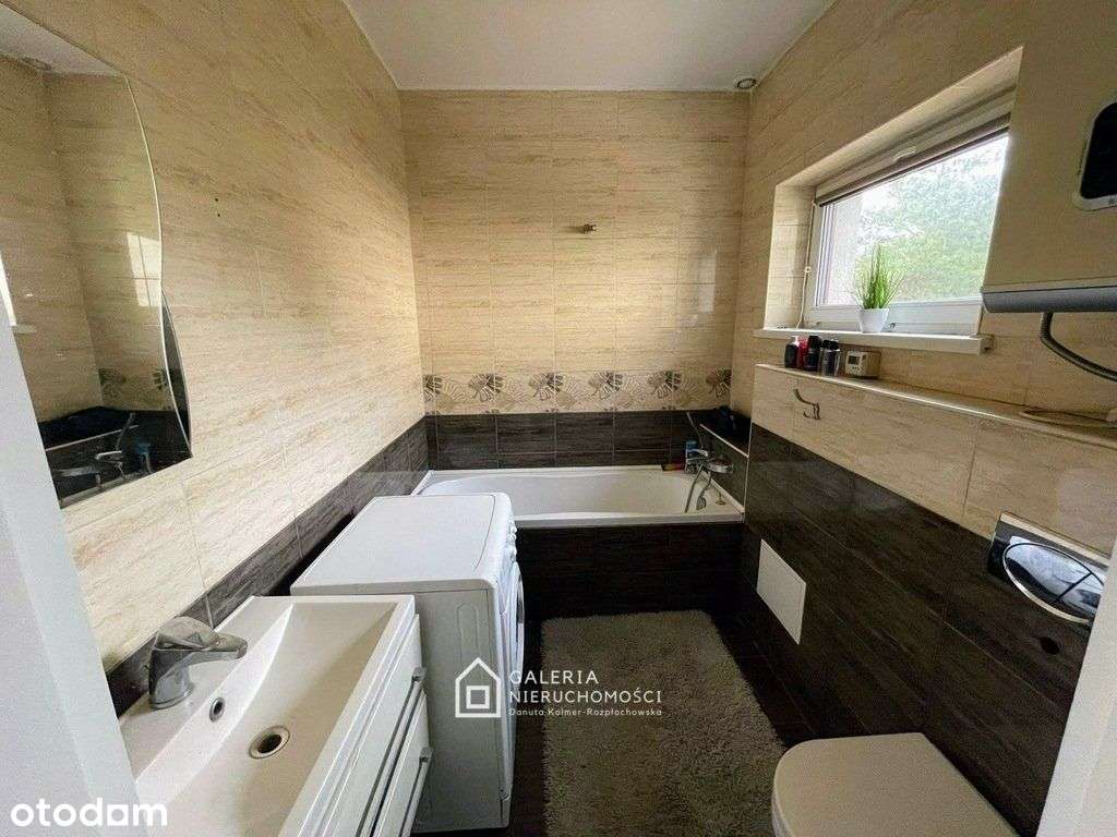 Wolnostojący dom blisko natury –Gniezno Pustachowa-3