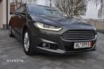 Ford Mondeo 2.0 TDCi Start-Stopp PowerShift-Aut Titanium - 21