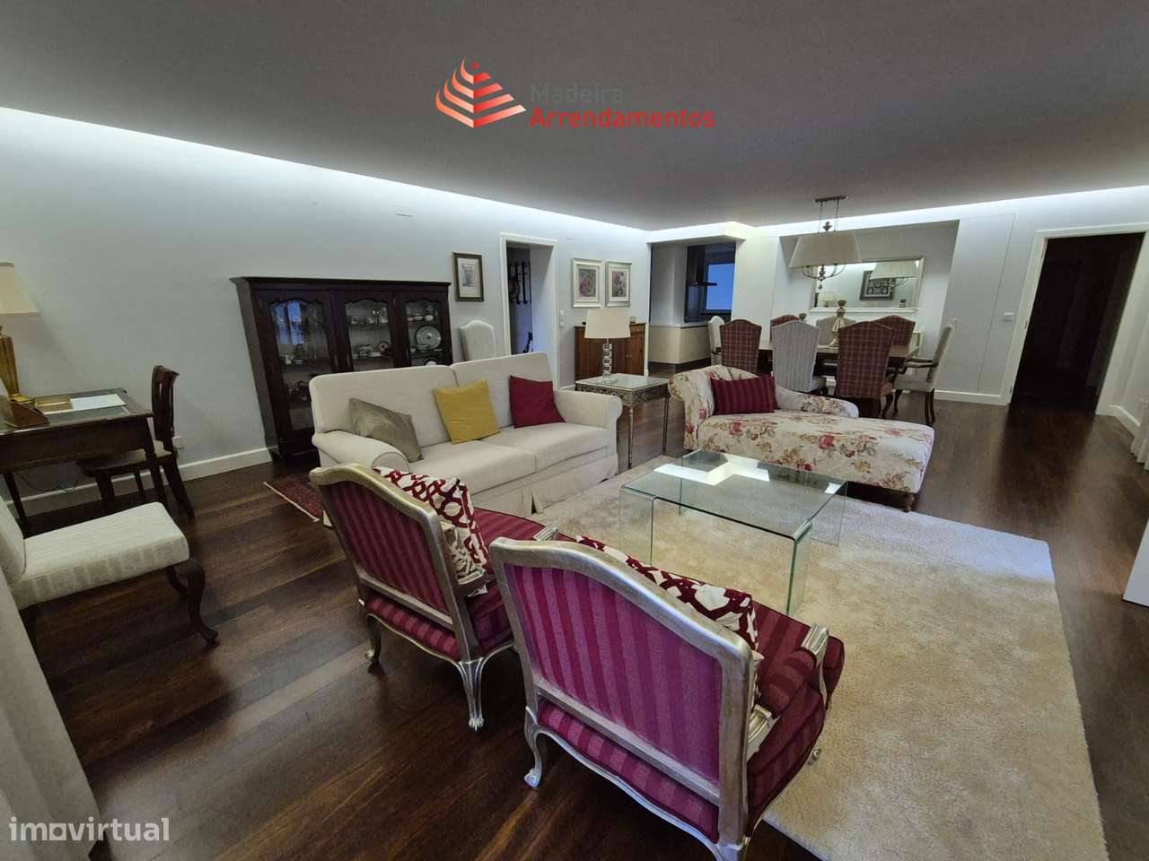 Apartamento T3 Estrada Monumental - Grande imagem: 3/26