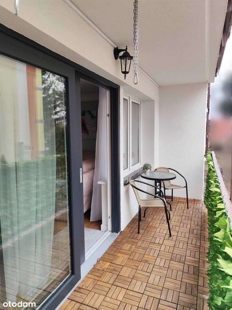 Eleganckie, przestronne, po remoncie, Nowe Miasto-11