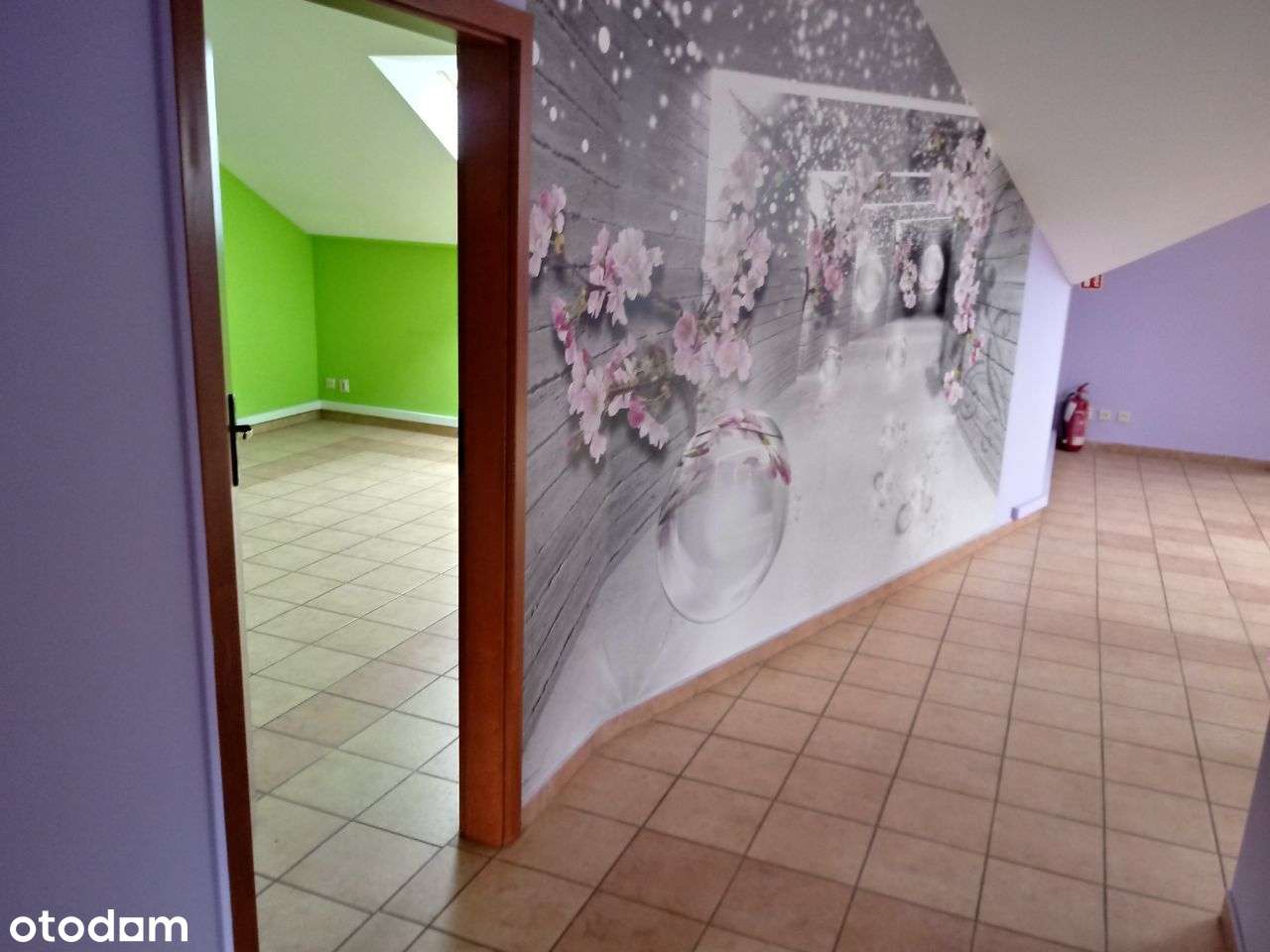 Lokal do wynajęcia 120 m. Luboń - Pełny obrazek: 4/14