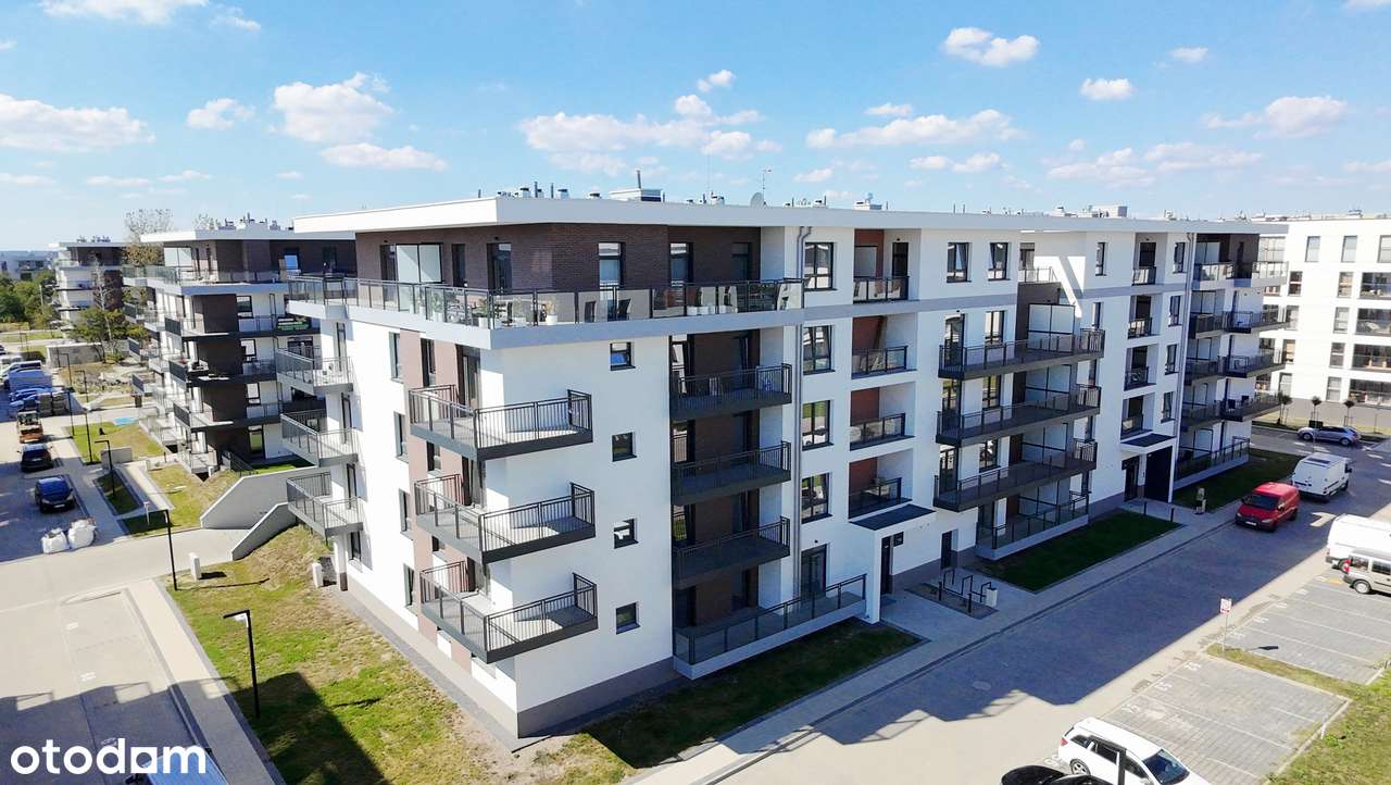 PRAWIE GOTOWE⭐POLESIE⭐10min od Poltechniki Łódzkiej⭐miejsce parking - Pełny obrazek: 4/11