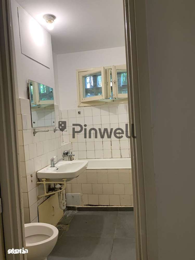 APARTAMENT 3 CAMERE I BERCENI I SECTOR 4-14