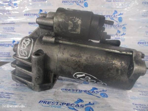 Motor De Arranque IS7UBA11131 FORD MONDEO 3 2004 2.0TDCI 130CV 5P CINZA - 3