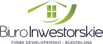 Biuro Inwestorskie Logo