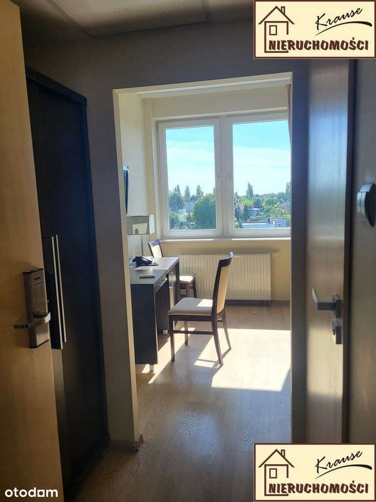 klimatyzacja , łazienka , aneks kuchenny ,24 h/7 - Pełny obrazek: 4/20