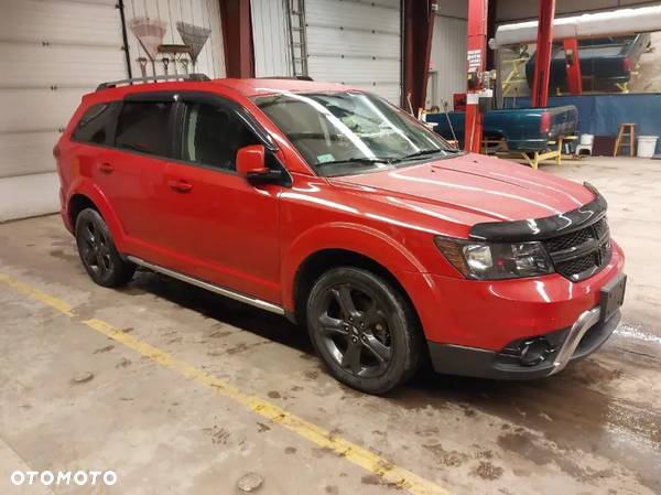 Dodge Journey - 1