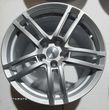 4x Felgi aluminiowe DEZENT TZ-c  18x8/5x108x63,4 ET42 NF14 - 4