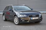 Audi A4 Avant 2.0 TDI DPF Attraction - 4