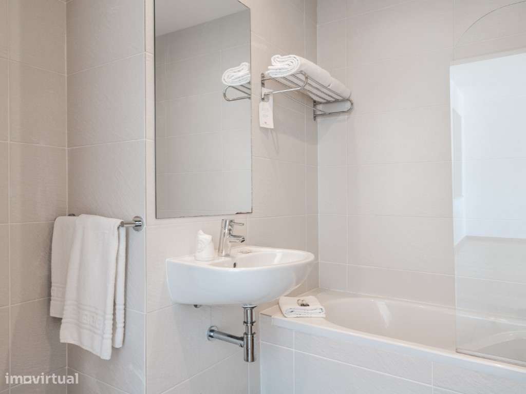 Apartamento T2 localizado no Algarve Race Resort, Portimão-30