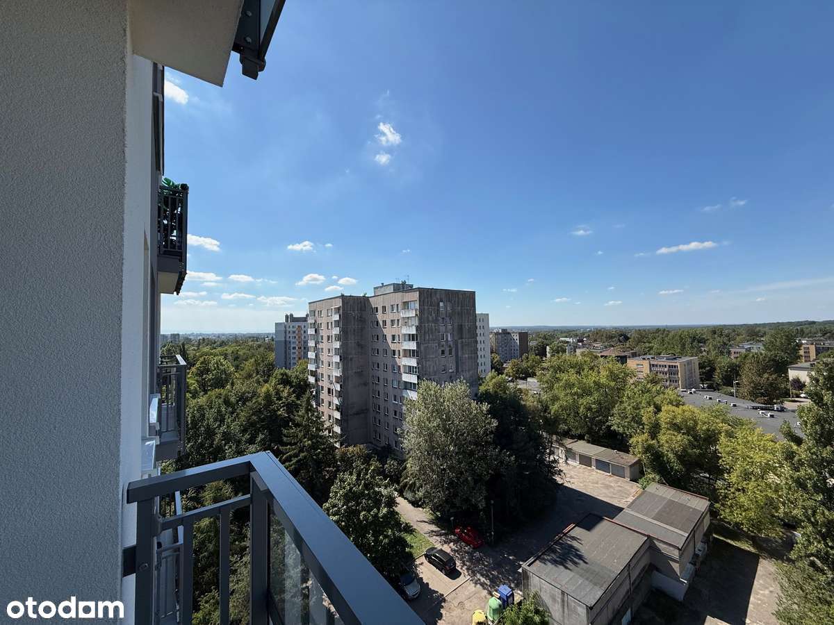 Wynajmę mieszkanie, 2 pokoje Katowice Brynów - Pełny obrazek: 5/14