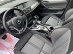 BMW X1 sDrive18d Aut. - 7