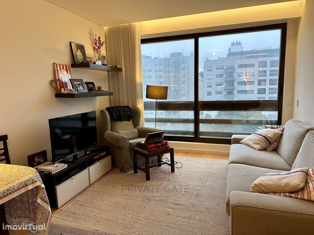 Apartamento T3 Venda em Ramalde,Porto