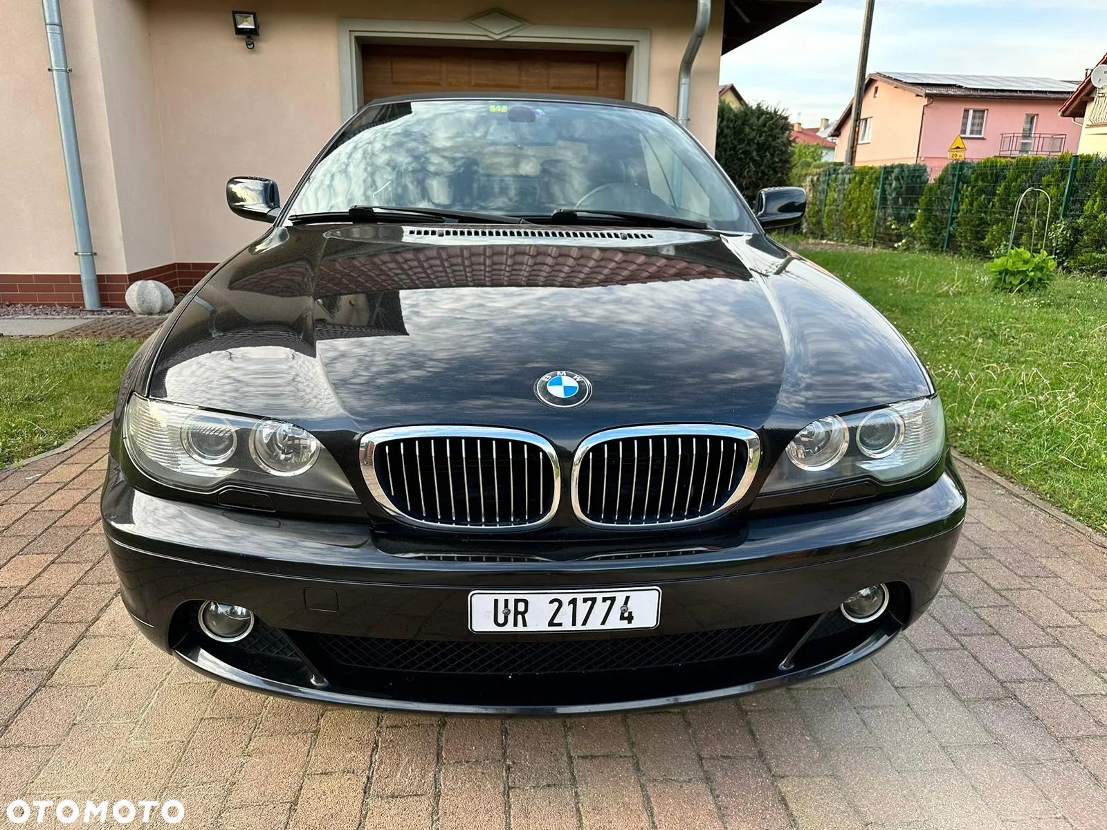 BMW Seria 3 325Ci - 15