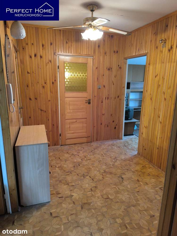 3-pokojowe, jasne mieszkanie z DWOMA balkonami i pięknym widokiem-5