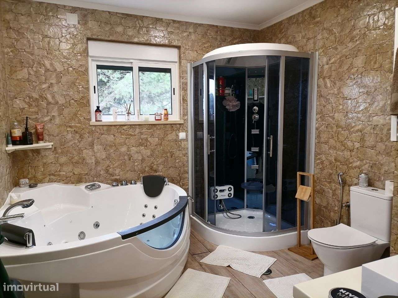 Quinta com Moradia Independente na Terrugem, S.João das Lampas, Sintra-30