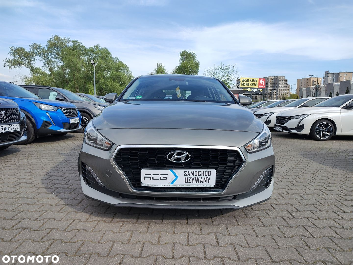 Hyundai I30 - 2