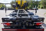 MAN TGA 26.440 6x2 FASSI 210 A.24 ROTATOR żuraw HDS LINIOWIEC - 13