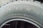 VREDESTEIN Comtrac 2 Winter 235/65R16C 7,3mm 2020 - 2