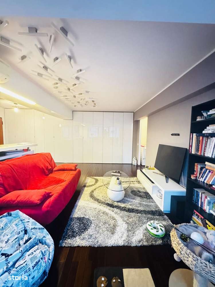 2 CAMERE PREMIUM | MOBILAT LUX | RAHOVA | OPEN SPACE | T743-4
