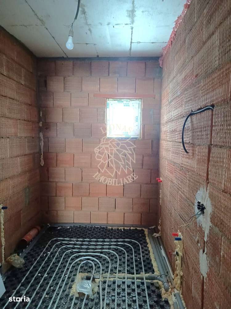 Casa 4 camere-teren 480 mp- Dealul Jelnei- 5 minute de centru - Imagine principală: 4/5