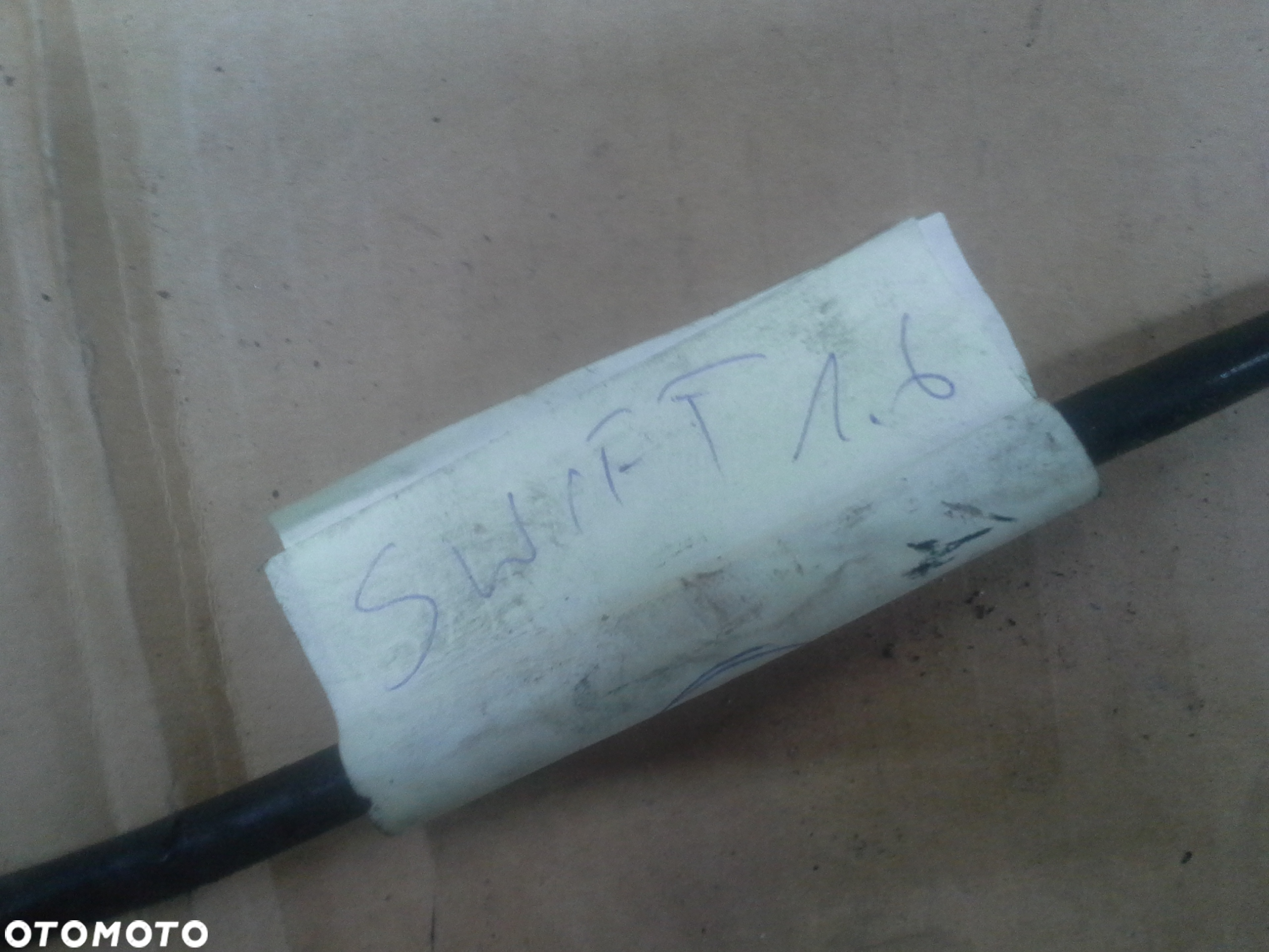 Suzuki Swift 1.6 sondy lambda komplet - 8