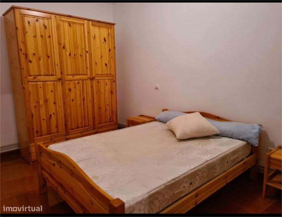 Moradia geminada T3-11