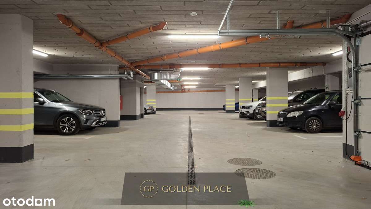 Stan deweloperski, komórka, hala garażowa-12