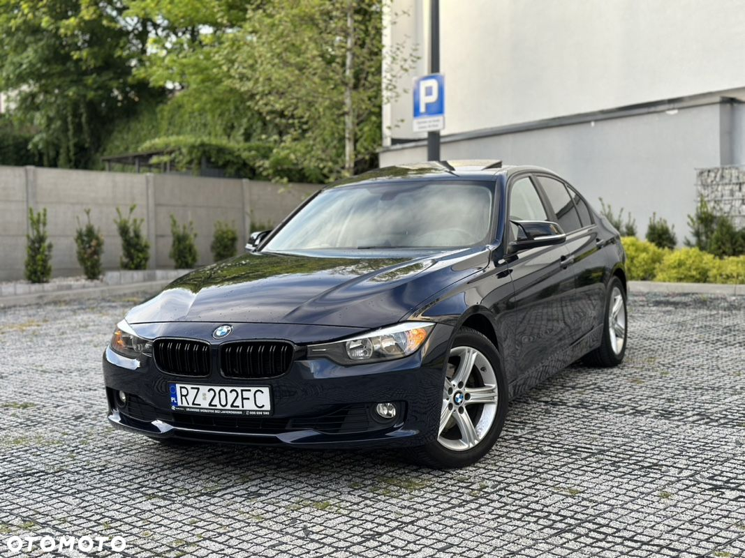 BMW Seria 3 - 6