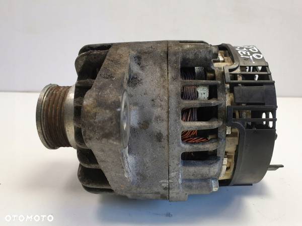 Fiat 500 1.4 T-JET ALTERNATOR 51854917 denso 120A - 5