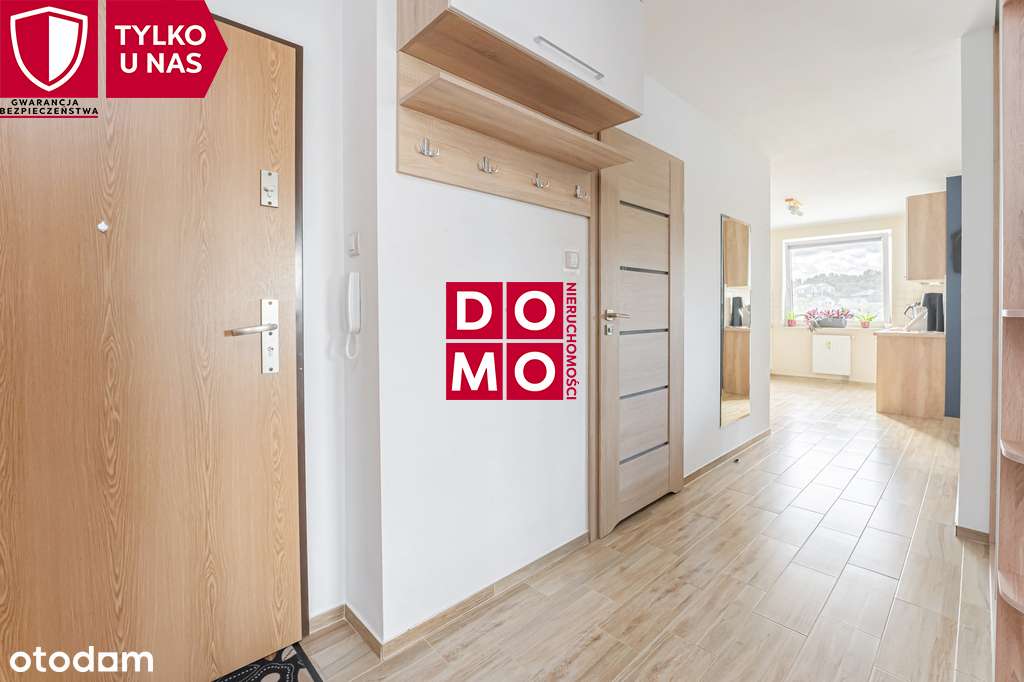 Przestronne 3. pok | Garaż | Piękny widok-7