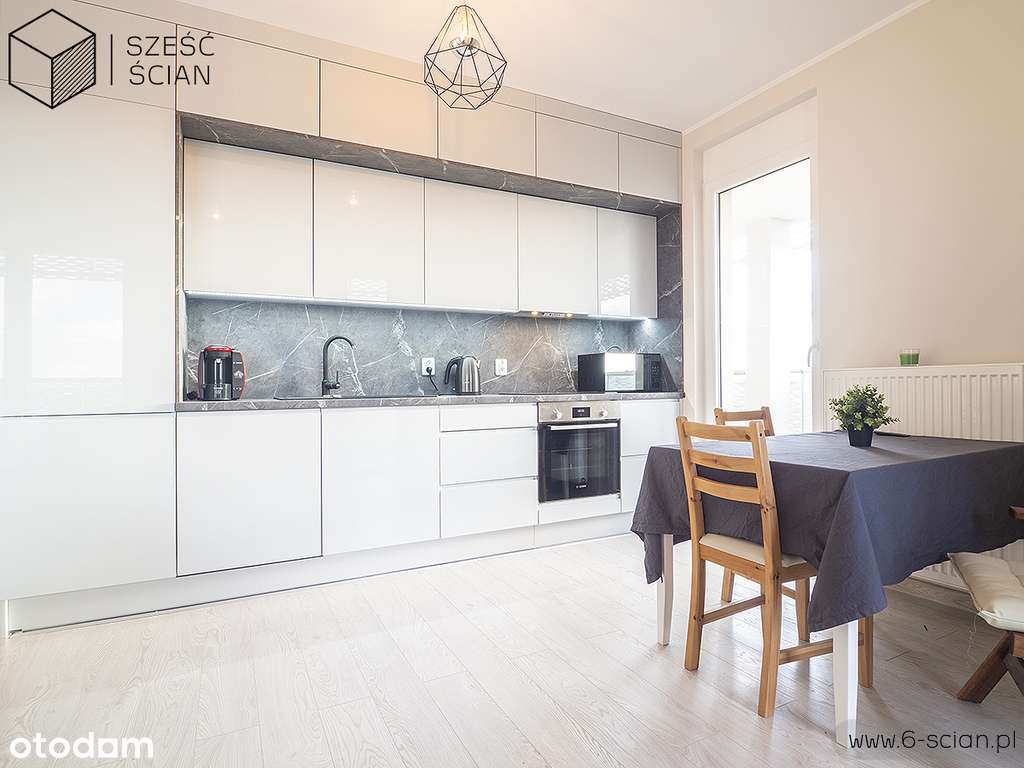 Piękny widok na panoramę Wrocławia | Atal Towers-8