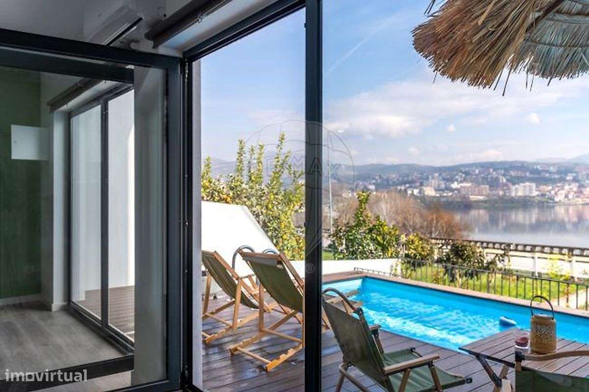 Moradia T5 para venda - Grande imagem: 4/20