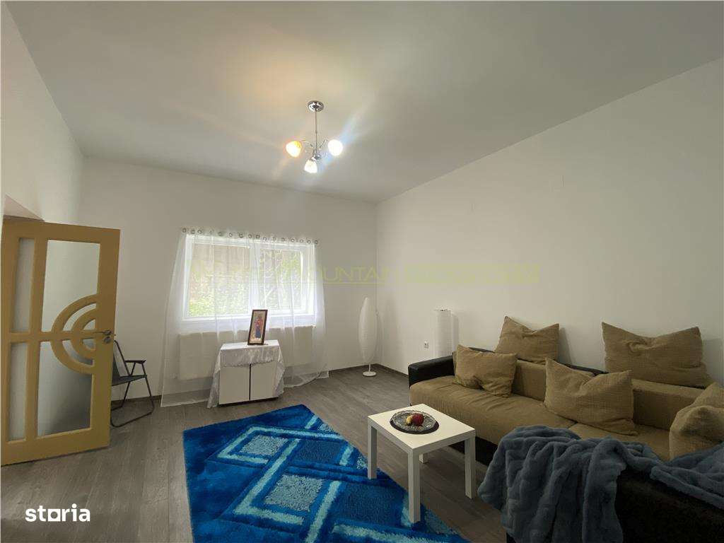 De vanzare Ultracentral str. Muresenilor cu acces la gradina-2