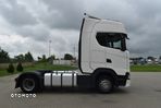 Scania S 450 - 8