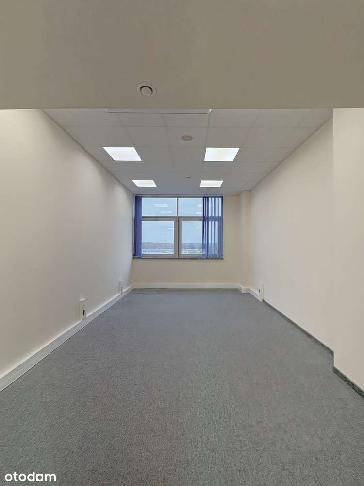 Bez prowizji! Biuro 303,78 m² przy autostradzie A4 | Katowice-6
