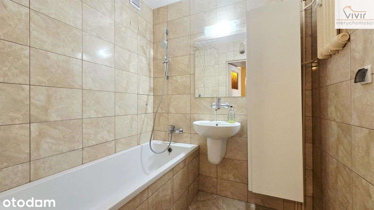 Spółdzielcze Własnościowe Prawo do Lokalu 56 mkw.-14