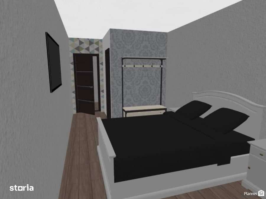 Vila Eforie Sud P+1+T 13 camere la 400m de mare - Imagine principală: 4/19