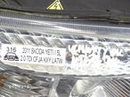 LAMPA XENON PRAWA PRAWY PRZÓD PRZEDNIA SKODA YETI I 5L 09-12R 5L2941016B - 9