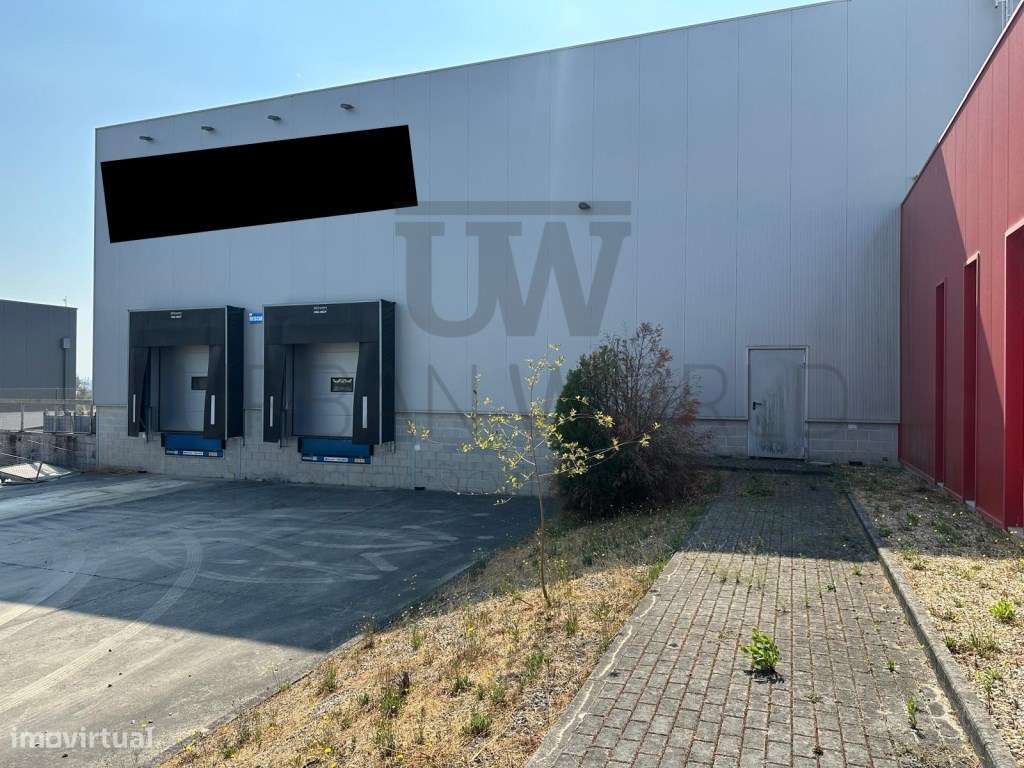 Armazém Industrial, Nelas - Canas de Senhorim, 4.279 m²-37